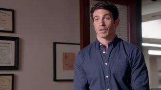 Episode 5 Danny Castellano Is My Gynecologist