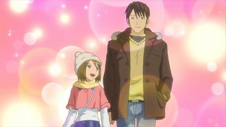 Episode 10 Issho ni