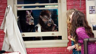 Episode 11 Girl Meets World of Terror