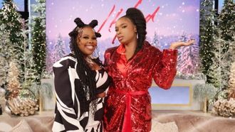 Episode 58 Amber Riley