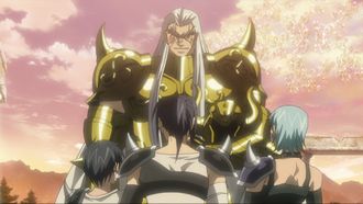 Episode 12 Dai 12-wa: Taenai gisei