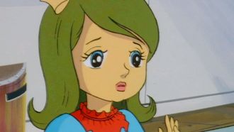 Episode 14 Kyôfu no Aisu Kyandâ