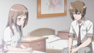 Episode 12 Imoto wa Zutto, Soba ni Ita