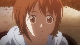 Episode 9 Hôkago no jûsha #3