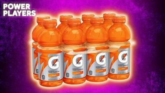 Episode 26 Why Powerade Got Shut Out By Gatorade