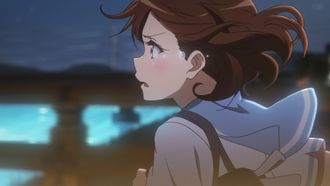 Episode 12 My Euphonium