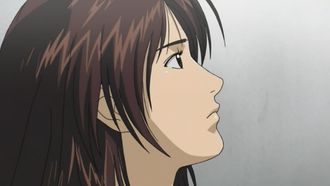 Episode 11 Oyako no jikan