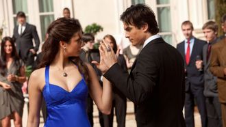 Episode 19 Miss Mystic Falls