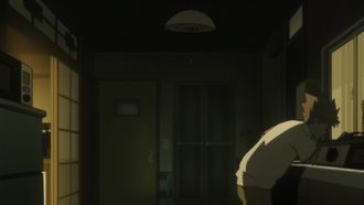 Episode 3 Yoru no koe