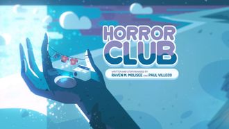 Episode 41 Horror Club