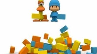 Episode 46 Pocoyo Gets It Right