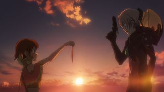 Episode 2 Hajimari no wakusei