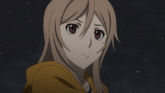 Episode 12 Tokyo ESP Girl