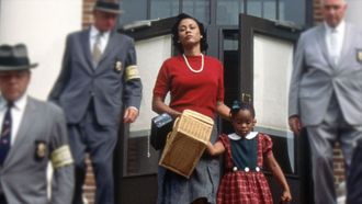 Episode 15 Ruby Bridges