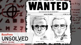 Episode 8 The Horrifying Murders of the Zodiac Killer