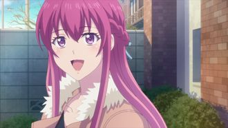 Goddess Cafe Terrace - Season 2 Episode 12