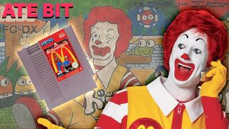 Episode 66 The Death Of Fast Food Video Game Tie-Ins