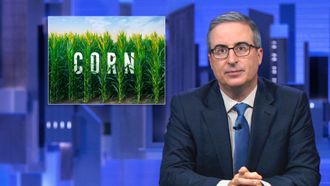 Episode 12 Corn