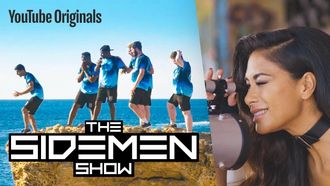 Episode 6 SIDEMEN RESCUE NICOLE SCHERZINGER