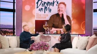 Episode 167 Jesse Tyler Ferguson, Lily Rabe