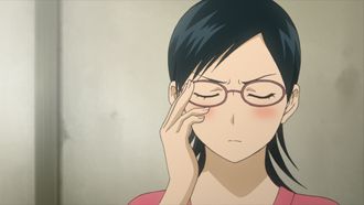 Episode 5 Kotoba no hoshi