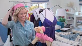 Episode 1 Reese Witherspoon and a Doctor's Dream Closet