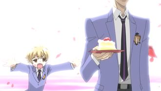 Episode 12 Honey senpai no amaku nai mikkakan