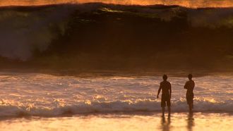 Episode 8 Cook Islands