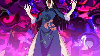 Episode 27 Rettsu minna de panzukuri!! Japan 2 gô ja!