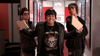 Episode 4 Big Time Bad Boy