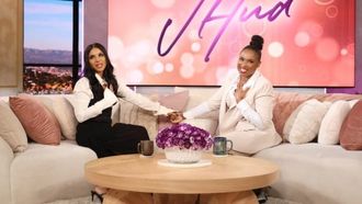 Episode 53 Toni Braxton/Anika Noni Rose/Mallory Weggemann