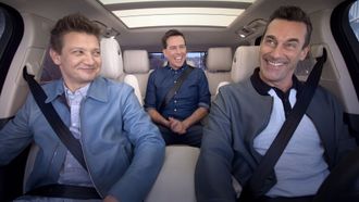 Episode 20 Jeremy Renner, Jon Hamm & Ed Helms