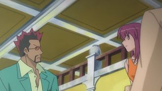 Episode 15 Utahime sugoi ai