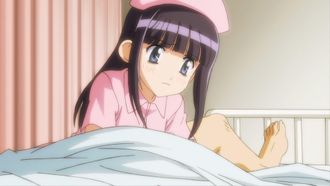 Episode 4 Imoto ga Mizugi ni Kigaetara