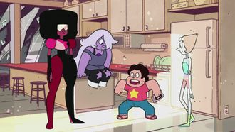 Episode 1 Gem Glow