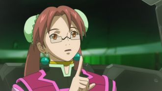 Episode 26 Arito arayuru mono