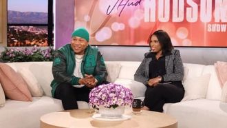 Episode 17 LL Cool J/Michael R. Jackson