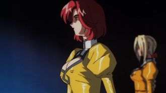 Episode 5 Ôgon no derumo sakusen