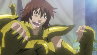 Episode 3 Dai 3-wa: Seisen shidô