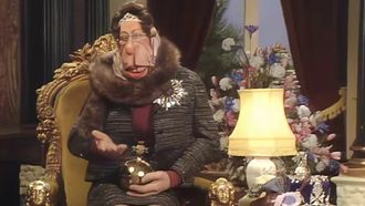 Episode 5 Royal Spitting Image