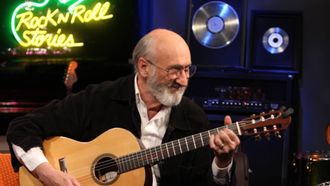 Episode 11 Noel Paul Stookey