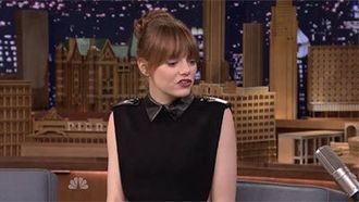 Episode 46 Emma Stone/Robinson Cano/Keith Urban