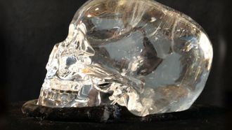 Episode 7 Crystal Skull Obsession