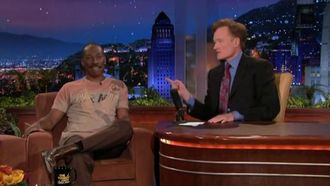 Episode 7 Eddie Murphy/Angela Kinsey/Bonnie Raitt & Taj Mahal