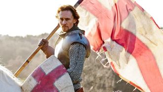 Episode 4 Henry V