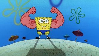 Episode 22 MuscleBob BuffPants