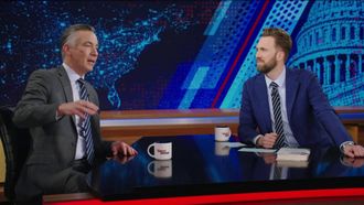 Episode 22 March 26, 2024 - Jim Sciutto