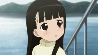 Episode 6 Sore wa itsu ka no hi no koto, na no de/Soshite aru hi no koto, na no de