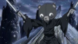 Episode 4 Kuma