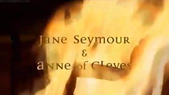 Episode 3 Jane Seymour and Anne of Cleves